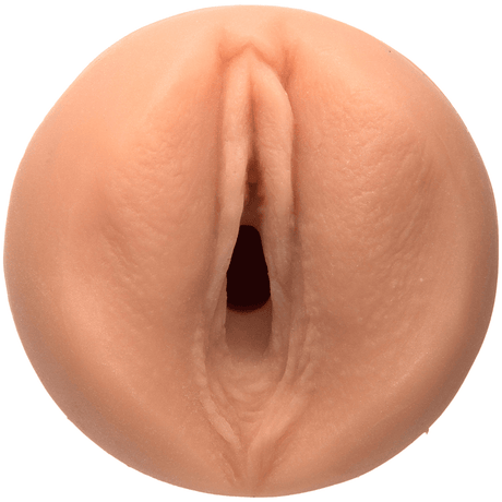 Masturbator Main Squeeze Jessie Andrews Pussy Natur 22,1 x Ø 8,4 cm – Ansicht 6