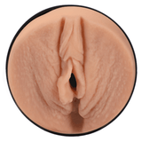Masturbator Main Squeeze Karlee Gray Pussy Natur 22,1 x Ø 8,4 cm – Ansicht 7