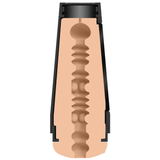 Masturbator Main Squeeze Karlee Gray Pussy Natur 22,1 x Ø 8,4 cm – Ansicht 6