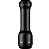 Masturbator Kombiset Power Blow + Feel Mouth Stroker 23,5 cm