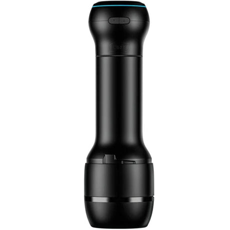 Masturbator Kombiset Power Blow + Feel Mouth Stroker 23,5 cm