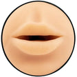 Masturbator Kombiset Power Blow + Feel Mouth Stroker 23,5 cm