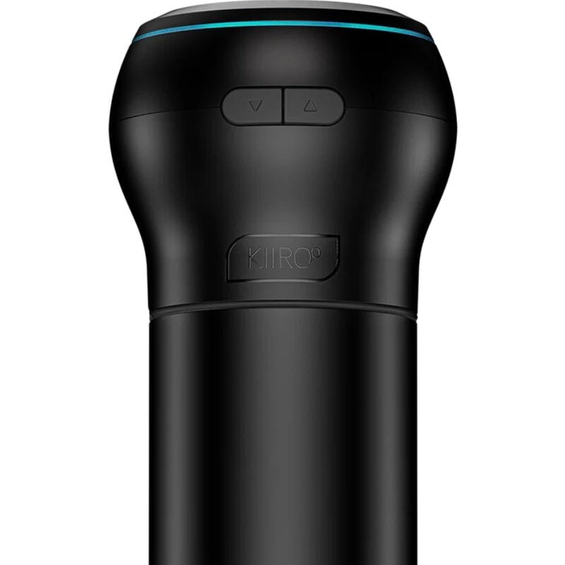 Masturbator Kombiset Power Blow + Feel Mouth Stroker 23,5 cm