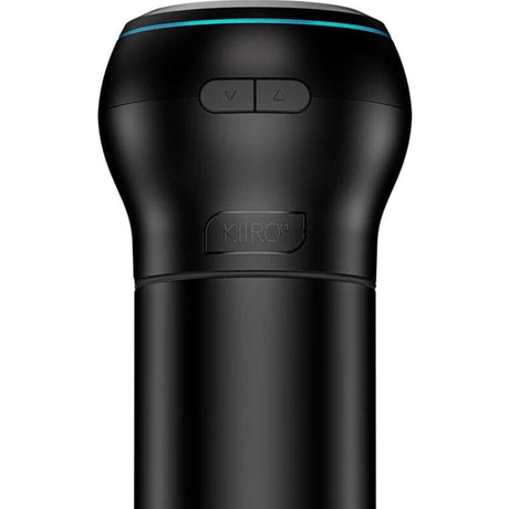 Masturbator Kombiset Power Blow + Feel Mouth Stroker 23,5 cm