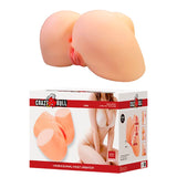 Masturbator Liora XXL Vagina und Anal doppelt – Ansicht 2