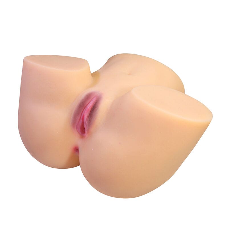 Masturbator Liora XXL Vagina und Anal doppelt