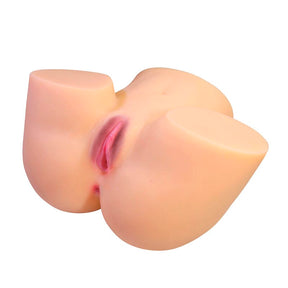 Masturbator Liora XXL Vagina und Anal doppelt