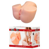 Masturbator Liora XXL Vagina und Anal doppelt – Ansicht 3