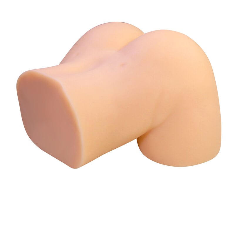 Masturbator Liora XXL Vagina und Anal doppelt – Ansicht 7