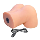 Masturbator Liora XXL Vagina und Anal doppelt – Ansicht 9