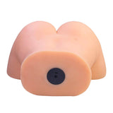 Masturbator Liora XXL Vagina und Anal doppelt mit Vibration – Ansicht 4