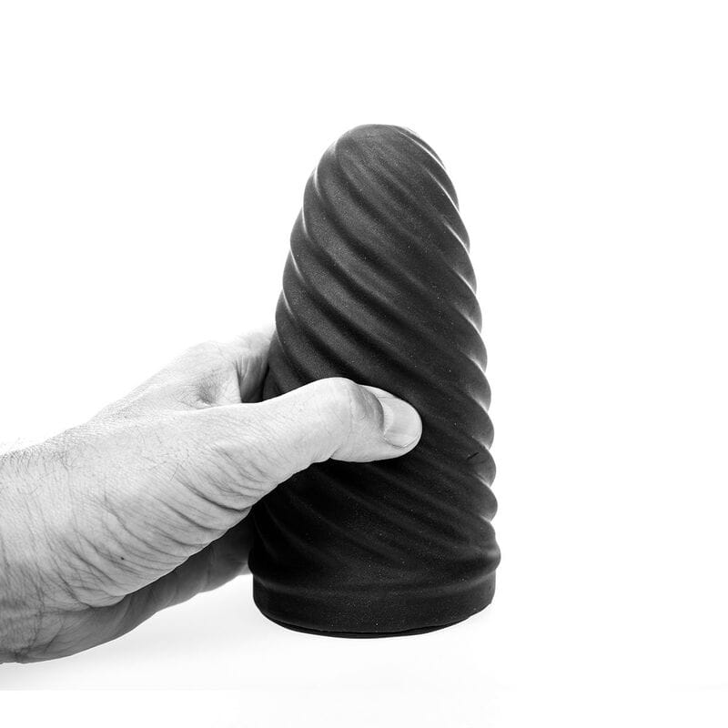 Masturbator Loop Modell 1 17 cm – Ansicht 3
