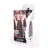 Masturbator Loop Modell 1 17 cm – Ansicht 4