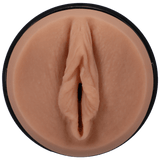 Masturbator Main Squeeze Lulu Chu Pussy Natur 22,2 cm – Ansicht 5