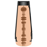 Masturbator Main Squeeze Lulu Chu Pussy Natur 22,2 cm – Ansicht 4