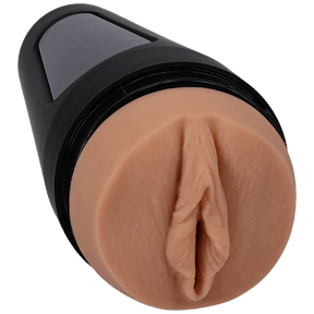 Masturbator Main Squeeze Lulu Chu Pussy Natur 22,2 cm