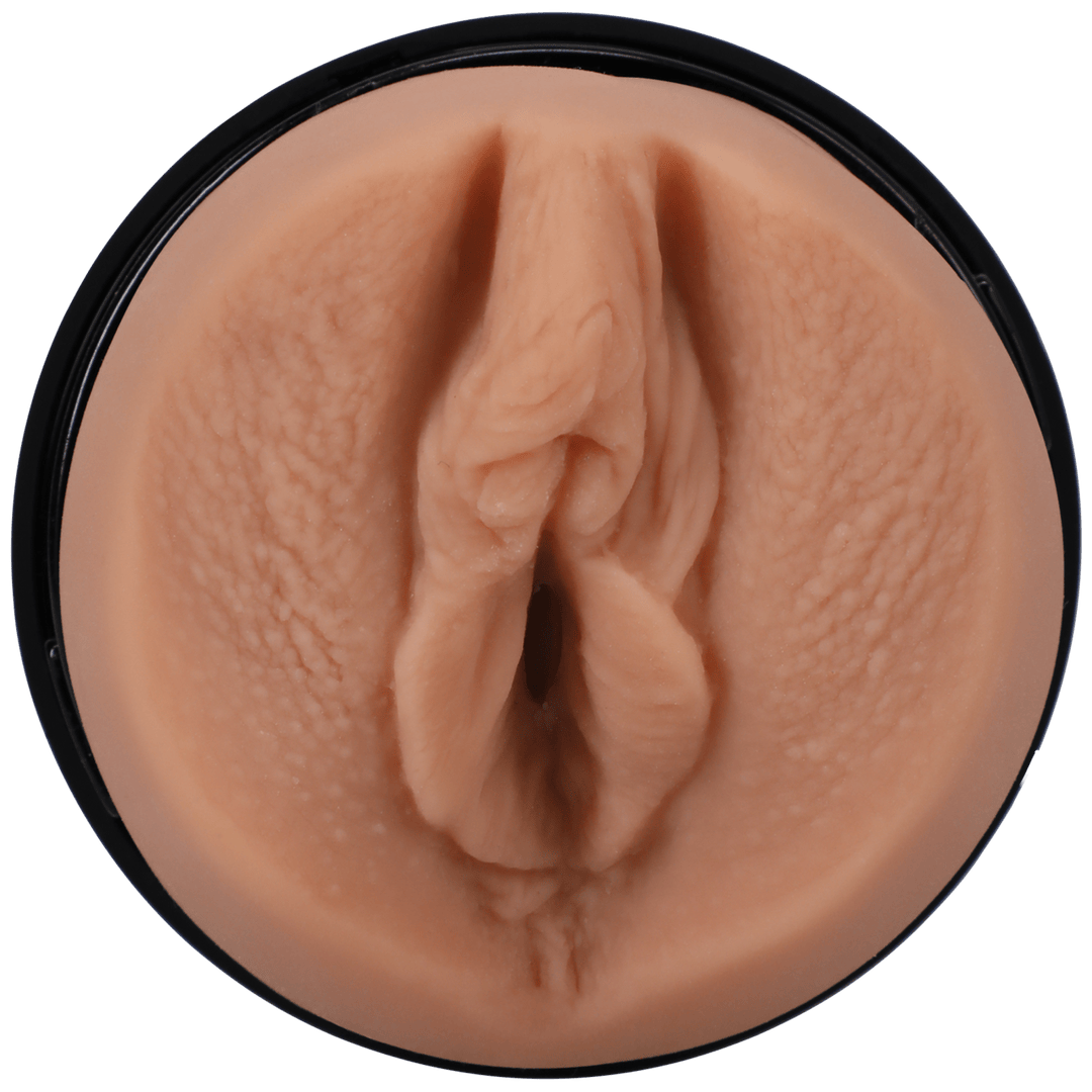 Masturbator Main Squeeze Madison Morgan Pussy Natur 22,1 x Ø 8,4 cm – Ansicht 5