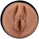 Masturbator Main Squeeze Madison Morgan Pussy Natur 22,1 x Ø 8,4 cm – Ansicht 5
