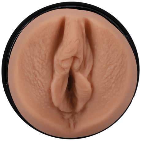 Masturbator Main Squeeze Madison Morgan Pussy Natur 22,1 x Ø 8,4 cm – Ansicht 5