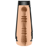 Masturbator Main Squeeze Madison Morgan Pussy Natur 22,1 x Ø 8,4 cm – Ansicht 4