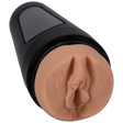 Masturbator Main Squeeze Madison Morgan Pussy Natur 22,1 x Ø 8,4 cm