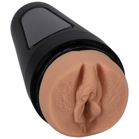 Masturbator Main Squeeze Madison Morgan Pussy Natur 22,1 x Ø 8,4 cm