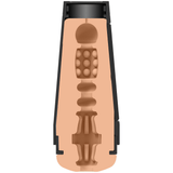 Masturbator Main Squeeze Iryna Pussy Natur 22,1 x Ø 8,4 cm – Ansicht 6