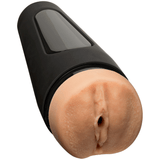Masturbator Main Squeeze Iryna Pussy Natur 22,1 x Ø 8,4 cm – Ansicht 5