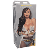 Masturbator Main Squeeze Iryna Pussy Natur 22,1 x Ø 8,4 cm – Ansicht 2