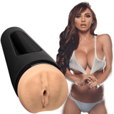 Masturbator Main Squeeze Iryna Pussy Natur 22,1 x Ø 8,4 cm