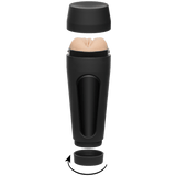 Masturbator Main Squeeze Livv Fitt Pussy Natur 22,2 x Ø 8,9 cm – Ansicht 6