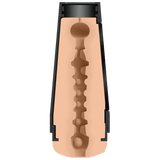 Masturbator Main Squeeze Livv Fitt Pussy Natur 22,2 x Ø 8,9 cm – Ansicht 5