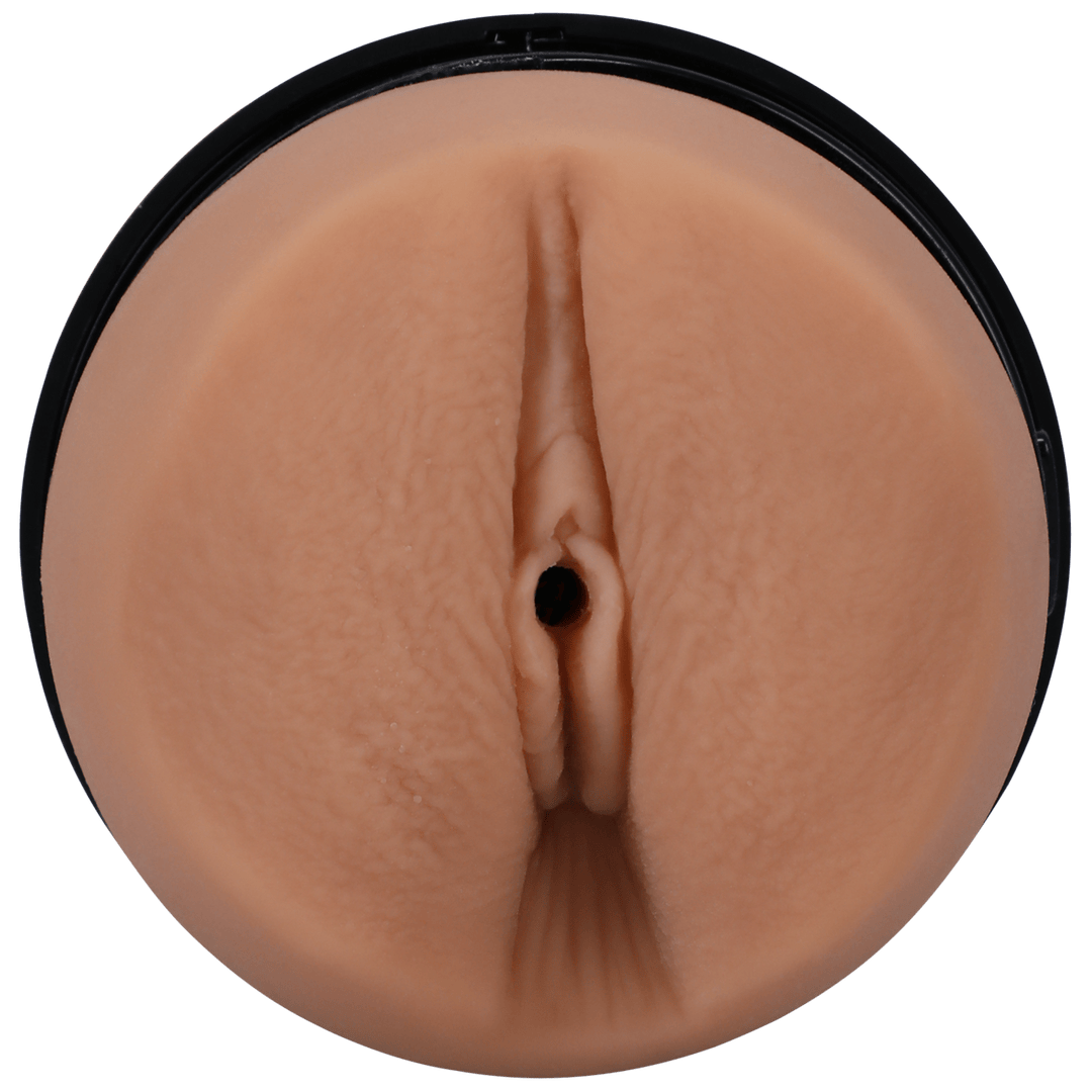 Masturbator Main Squeeze Ms. Puiyi Pussy Natur 22,2 x Ø 8,9 cm – Ansicht 6