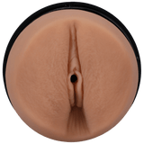 Masturbator Main Squeeze Ms. Puiyi Pussy Natur 22,2 x Ø 8,9 cm – Ansicht 6