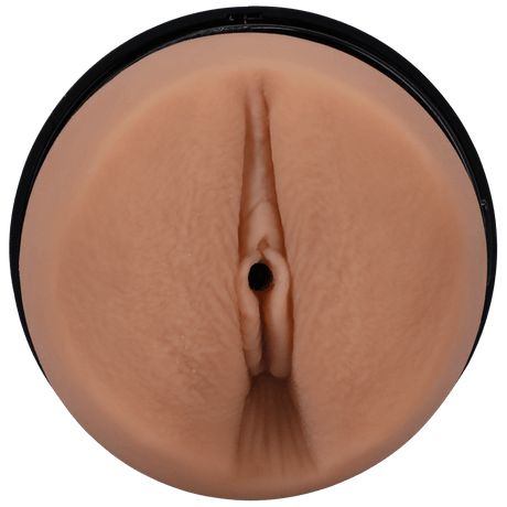 Masturbator Main Squeeze Ms. Puiyi Pussy Natur 22,2 x Ø 8,9 cm – Ansicht 6