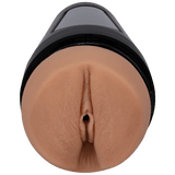 Masturbator Main Squeeze Ms. Puiyi Pussy Natur 22,2 x Ø 8,9 cm – Ansicht 4