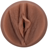 Masturbator Main Squeeze Pussy Karamell 22,1 x Ø 8,4 cm – Ansicht 7
