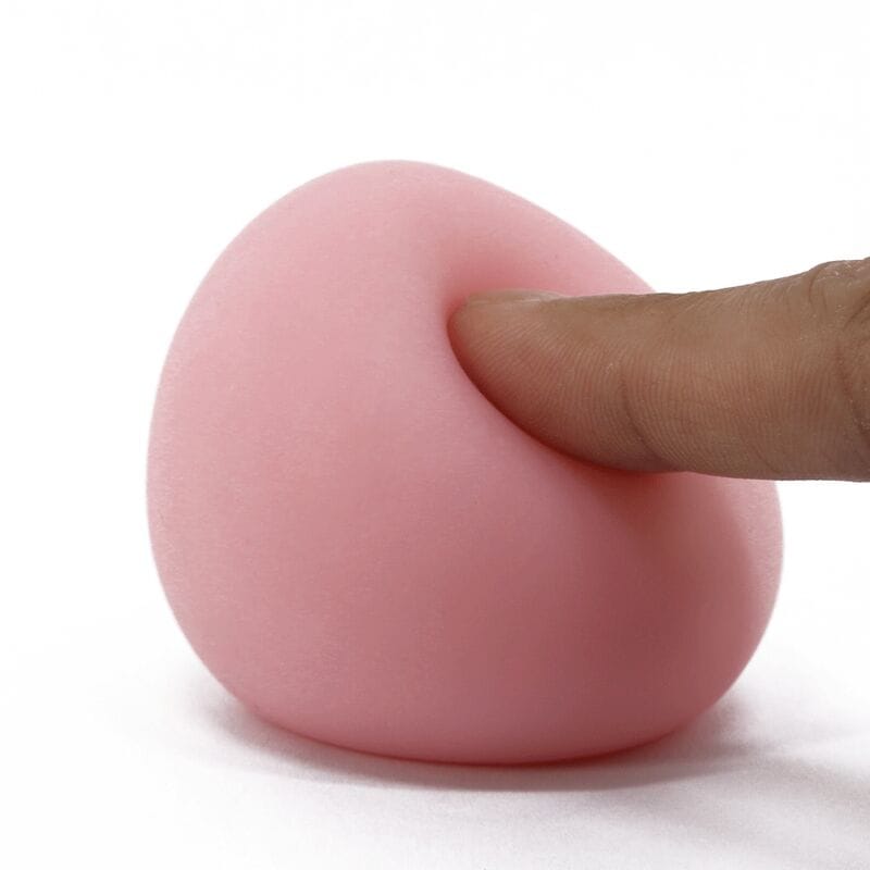 Masturbator-Ei Rosa 5,5 x 6,7 cm – Ansicht 8