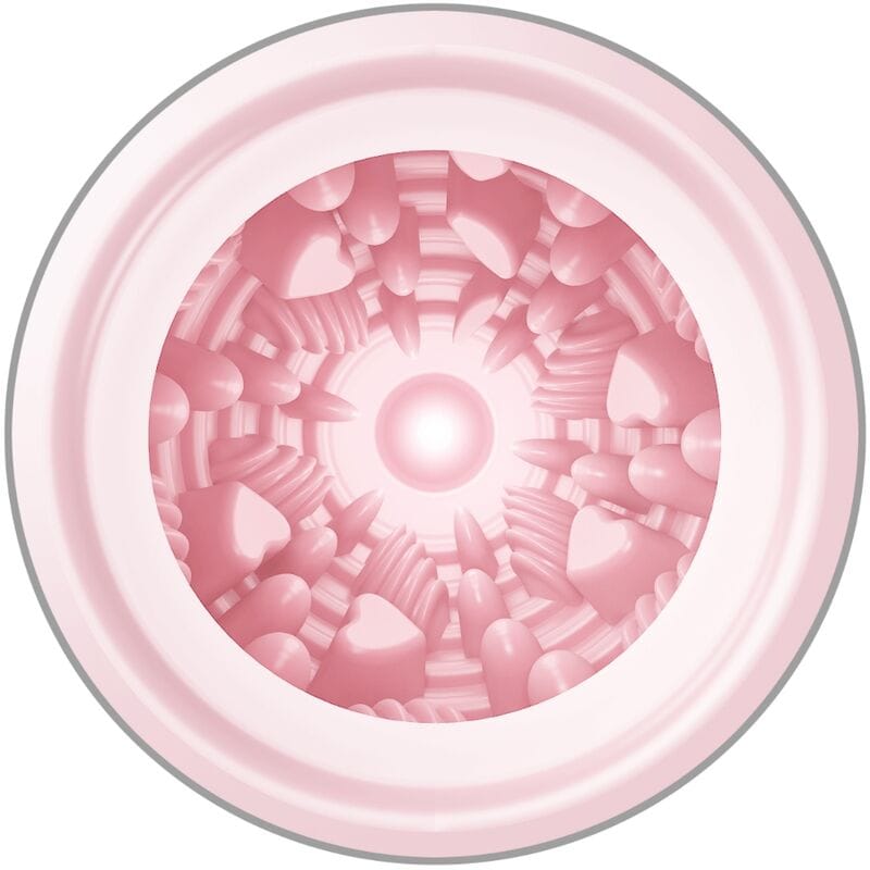 Masturbator-Ei Rosa 5,5 x 6,7 cm – Ansicht 5
