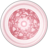 Masturbator-Ei Rosa 5,5 x 6,7 cm – Ansicht 5
