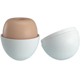 Masturbator-Ei Hautfarbe 5,5 x 6,7 cm – Ansicht 4