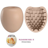 Masturbator-Ei Hautfarbe 5,5 x 6,7 cm – Ansicht 6