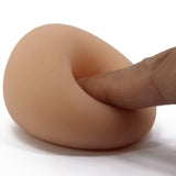 Masturbator-Ei Hautfarbe 5,5 x 6,7 cm – Ansicht 8
