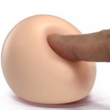 Masturbator-Ei Hautfarbe Modell 2 6,7 x 5,4 cm – Ansicht 7