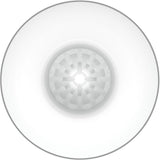 Masturbator-Ei Weiß 5,5 x 6,7 cm – Ansicht 5