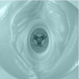 Masturbator Masha Männlicher Blau – Ansicht 3