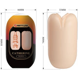 Masturbator Masha Männlicher Natur – Ansicht 6