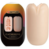 Masturbator Masha Männlicher Natur