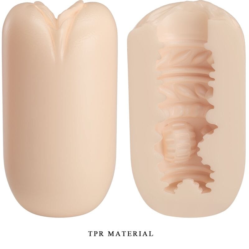 Masturbator Masha Männlicher Natur – Ansicht 3