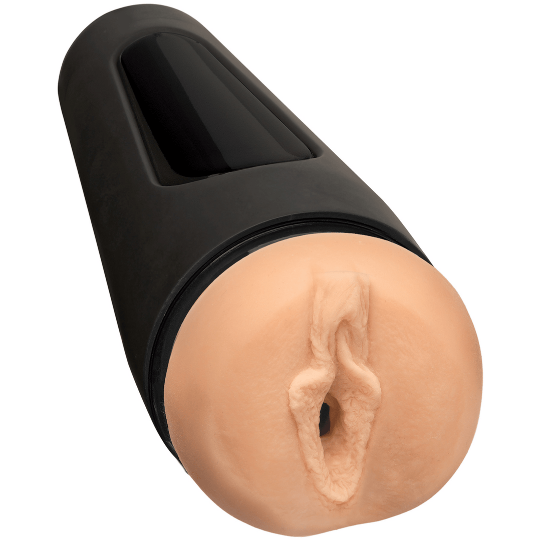 Masturbator Main Squeeze Mia Malkova Pussy Natur 22,1 x Ø 8,4 cm – Ansicht 5